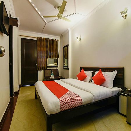 Hotel Amrit Villa Delhi  Exterior photo
