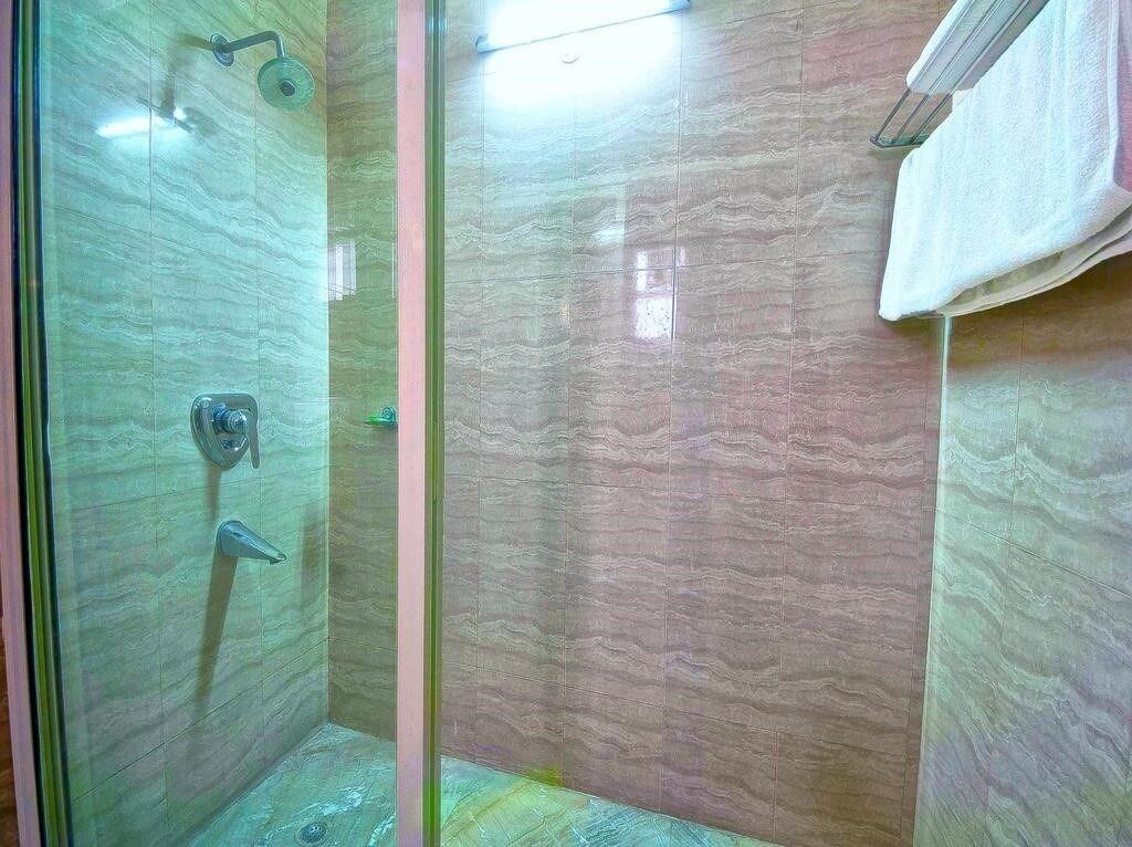 Hotel Amrit Villa Delhi  Exterior photo