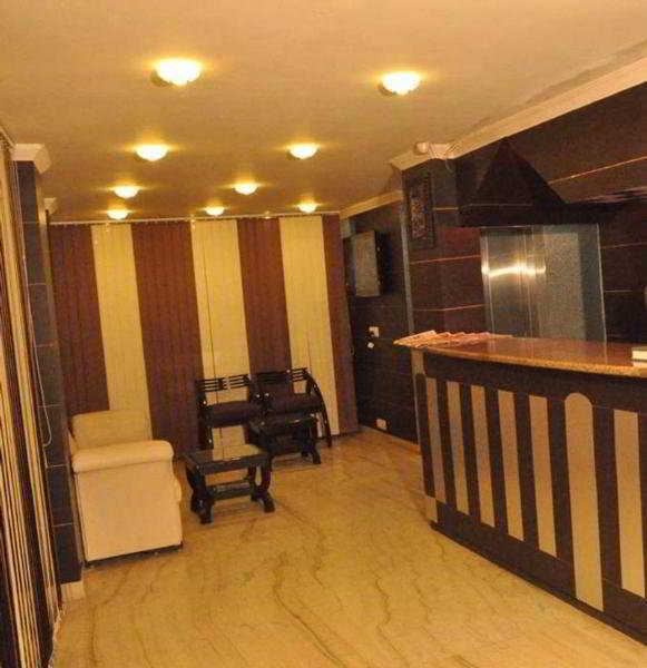 Hotel Amrit Villa Delhi  Exterior photo