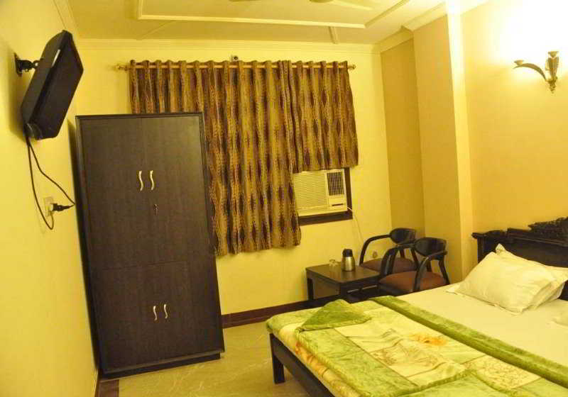Hotel Amrit Villa Delhi  Exterior photo