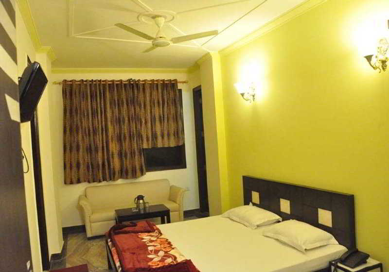 Hotel Amrit Villa Delhi  Exterior photo