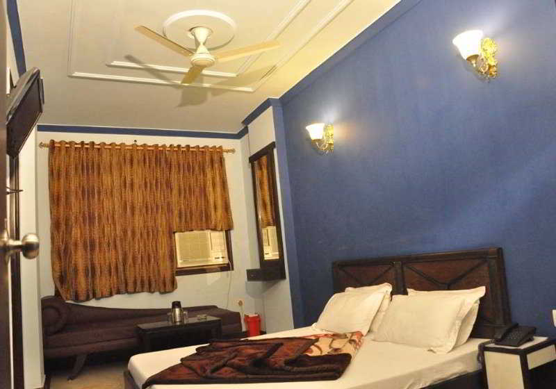 Hotel Amrit Villa Delhi  Exterior photo