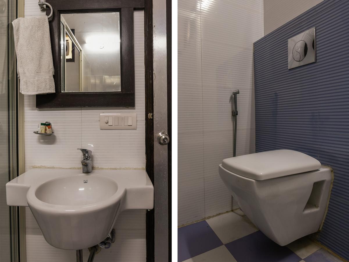 Hotel Amrit Villa Delhi  Exterior photo