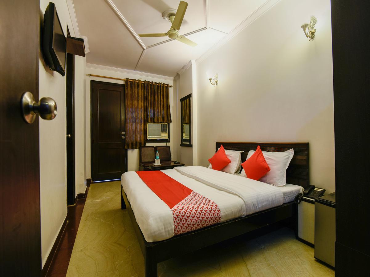 Hotel Amrit Villa Delhi  Exterior photo