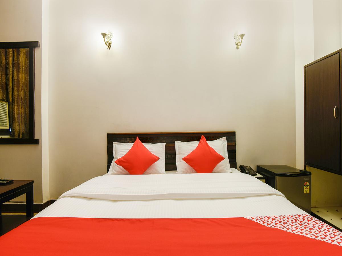 Hotel Amrit Villa Delhi  Exterior photo