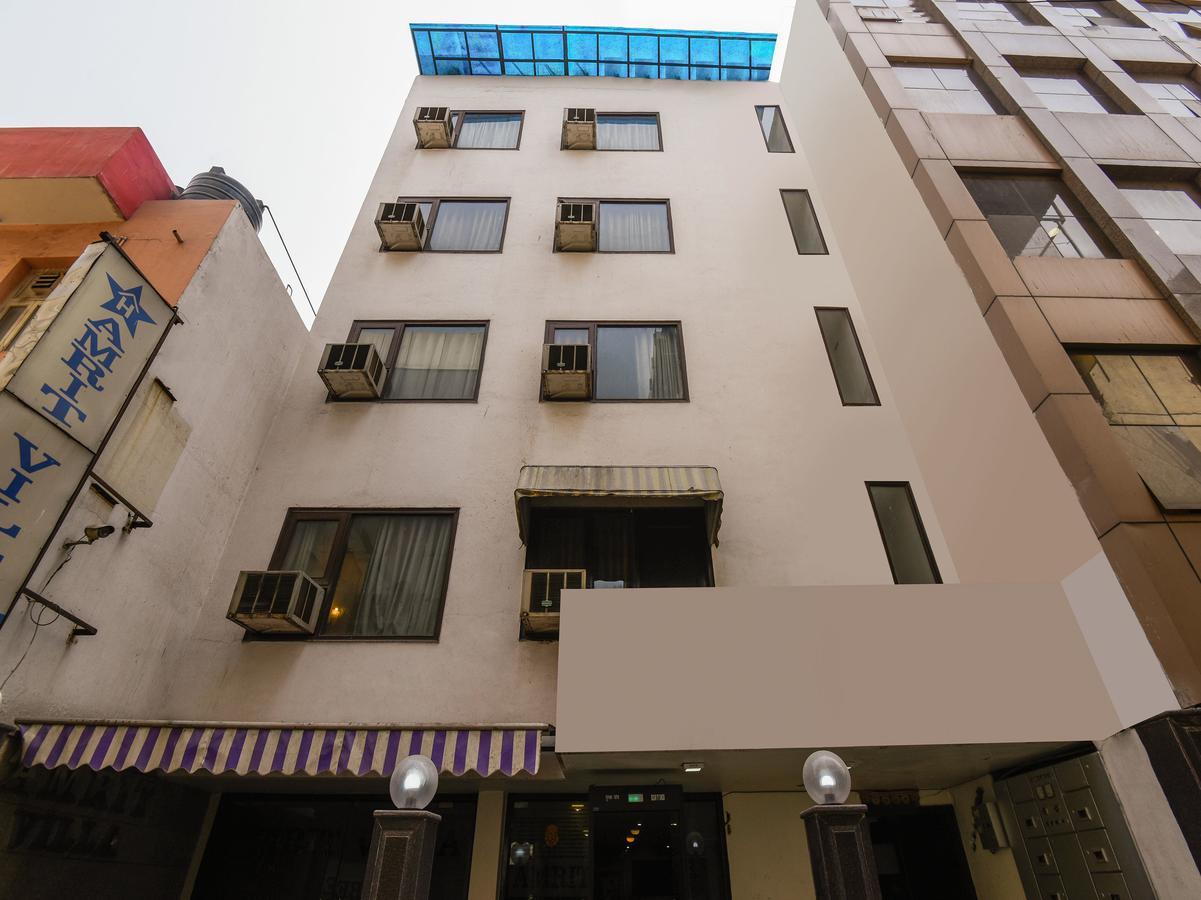 Hotel Amrit Villa Delhi  Exterior photo