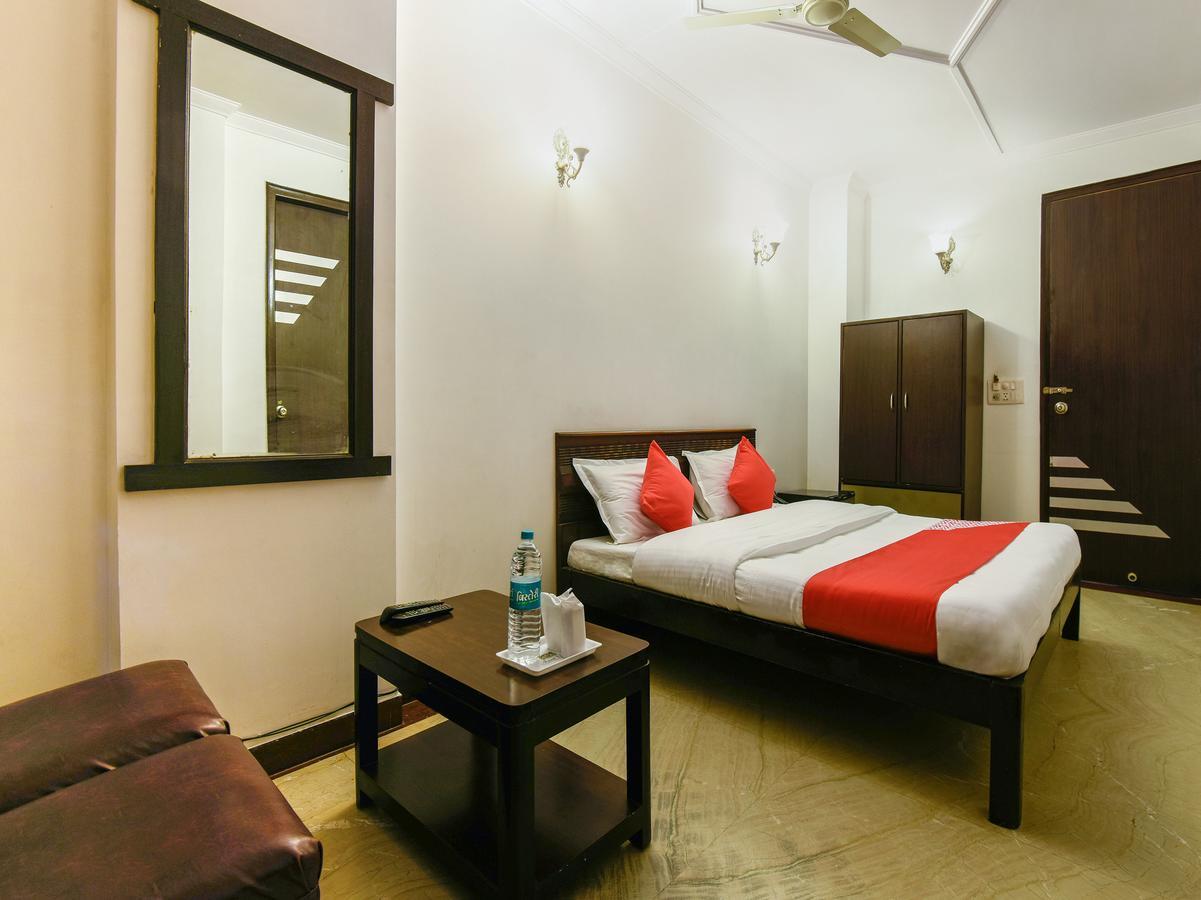 Hotel Amrit Villa Delhi  Exterior photo