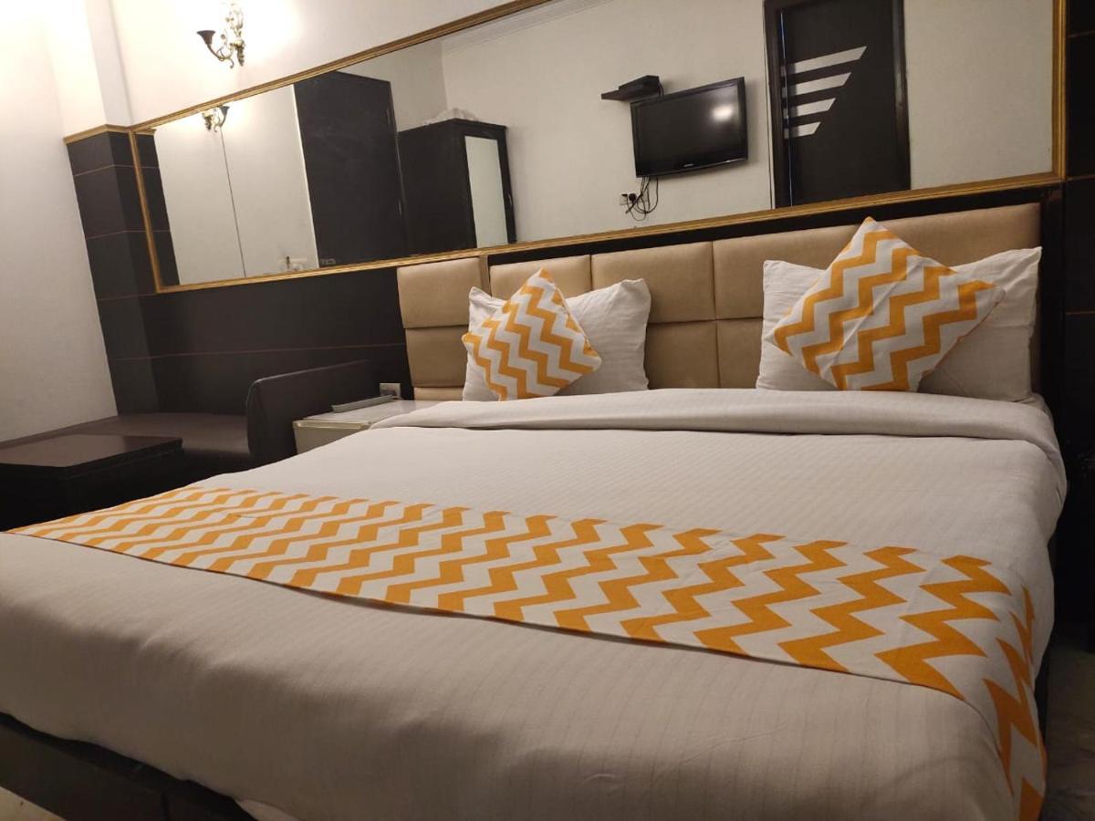 Hotel Amrit Villa Delhi  Exterior photo